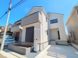  新築一戸建て