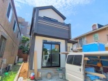  新築一戸建て