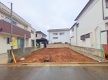  新築一戸建て