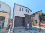  新築一戸建て