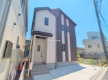  新築一戸建て