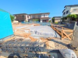  新築一戸建て