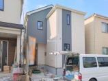  新築一戸建て
