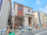  新築一戸建て