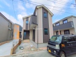  新築一戸建て