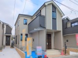  新築一戸建て