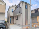  新築一戸建て