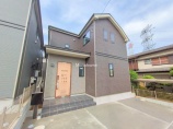  新築一戸建て