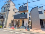  新築一戸建て