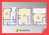  新築一戸建て