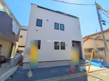  新築一戸建て