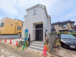  新築一戸建て
