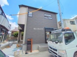  新築一戸建て