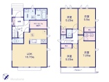  新築一戸建て