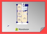  マンション