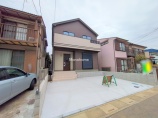  新築一戸建て