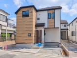  新築一戸建て