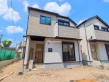  新築一戸建て