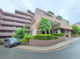  マンション