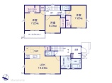  新築一戸建て