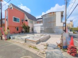  新築一戸建て