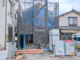  新築一戸建て