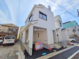  新築一戸建て