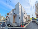  新築一戸建て