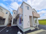  新築一戸建て