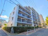  マンション