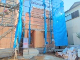  新築一戸建て