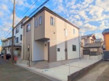  新築一戸建て