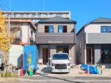  新築一戸建て