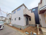  新築一戸建て