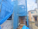  新築一戸建て
