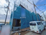  新築一戸建て