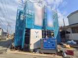  新築一戸建て