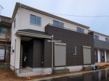  新築一戸建て