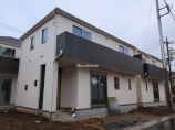 新築一戸建て