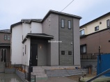  新築一戸建て