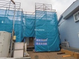  新築一戸建て