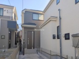 新築一戸建て