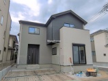  新築一戸建て
