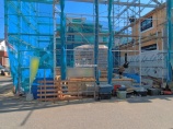  新築一戸建て