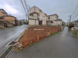 船橋市三山 土地