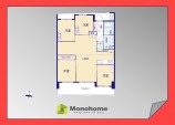  マンション