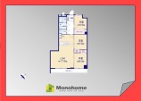  マンション