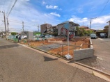  新築一戸建て