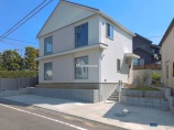  中古一戸建て