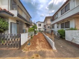 松戸市西馬橋 新築一戸建て